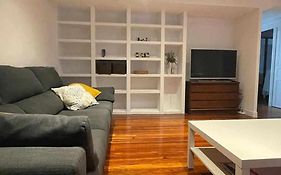 Apartamento San Francisco Deluxe