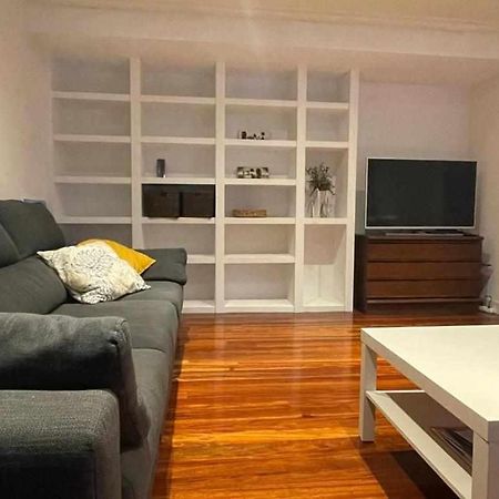 Apartamento San Francisco Deluxe Zarautz Exterior foto