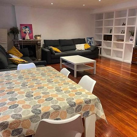 Apartamento San Francisco Deluxe Zarautz Exterior foto