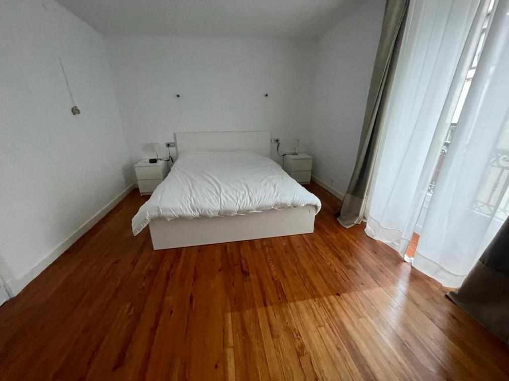 Apartamento San Francisco Deluxe Zarautz Exterior foto