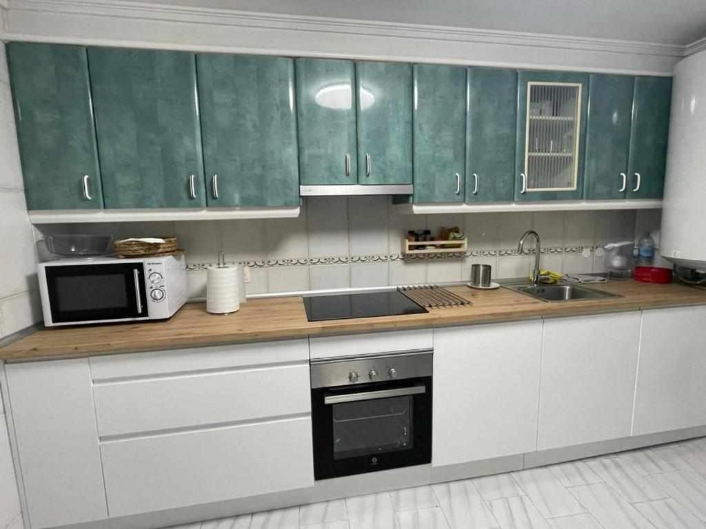 Apartamento San Francisco Deluxe Zarautz Exterior foto
