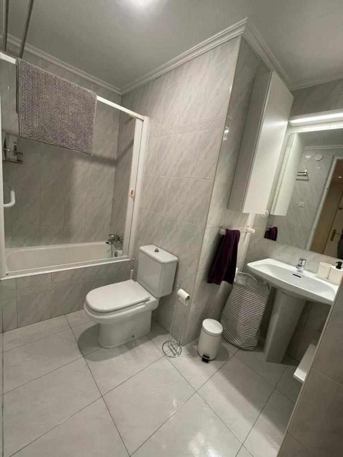 Apartamento San Francisco Deluxe Zarautz Exterior foto