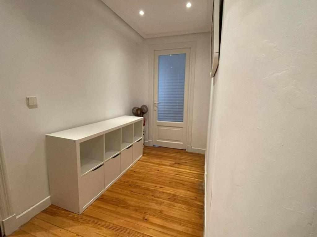 Apartamento San Francisco Deluxe Zarautz Exterior foto