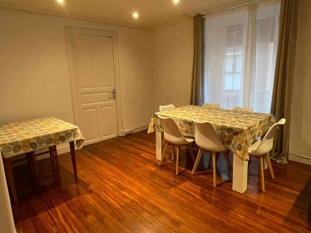 Apartamento San Francisco Deluxe Zarautz Exterior foto