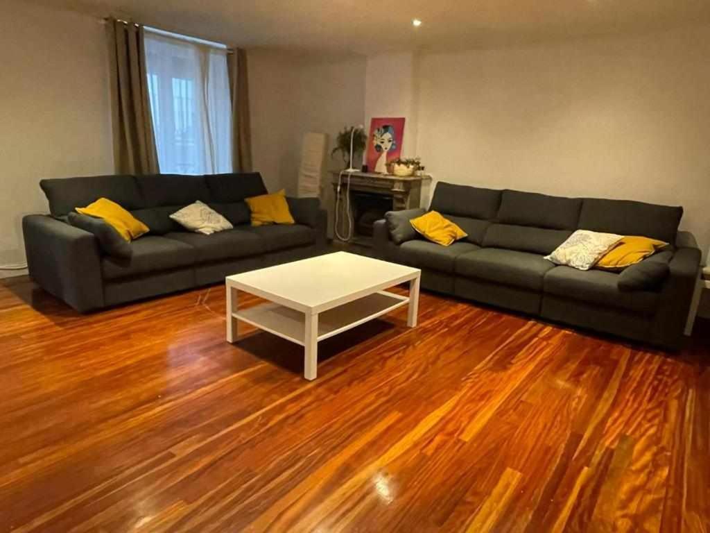 Apartamento San Francisco Deluxe Zarautz Exterior foto