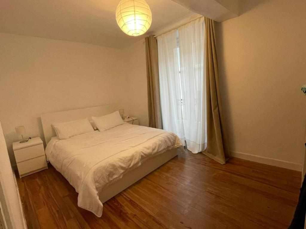 Apartamento San Francisco Deluxe Zarautz Exterior foto